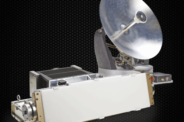 Honeywell's new high-speed SATCOM system achieves OTA connectivity
